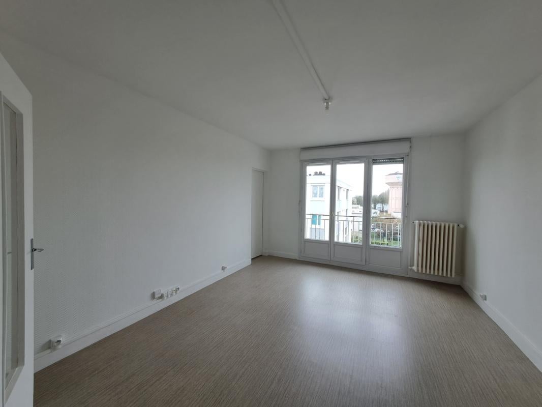 Appartement Place d'Armes à Vitry-le-François