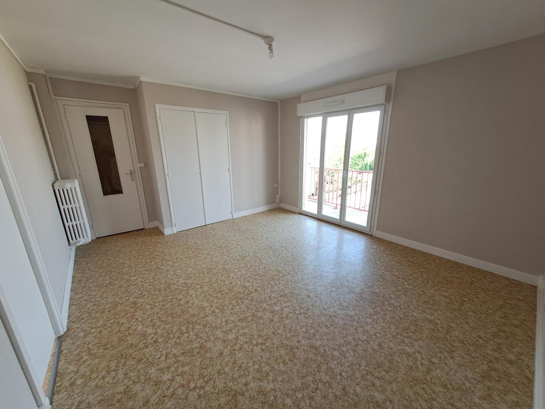 Appartement Place d'Armes à Vitry-le-François