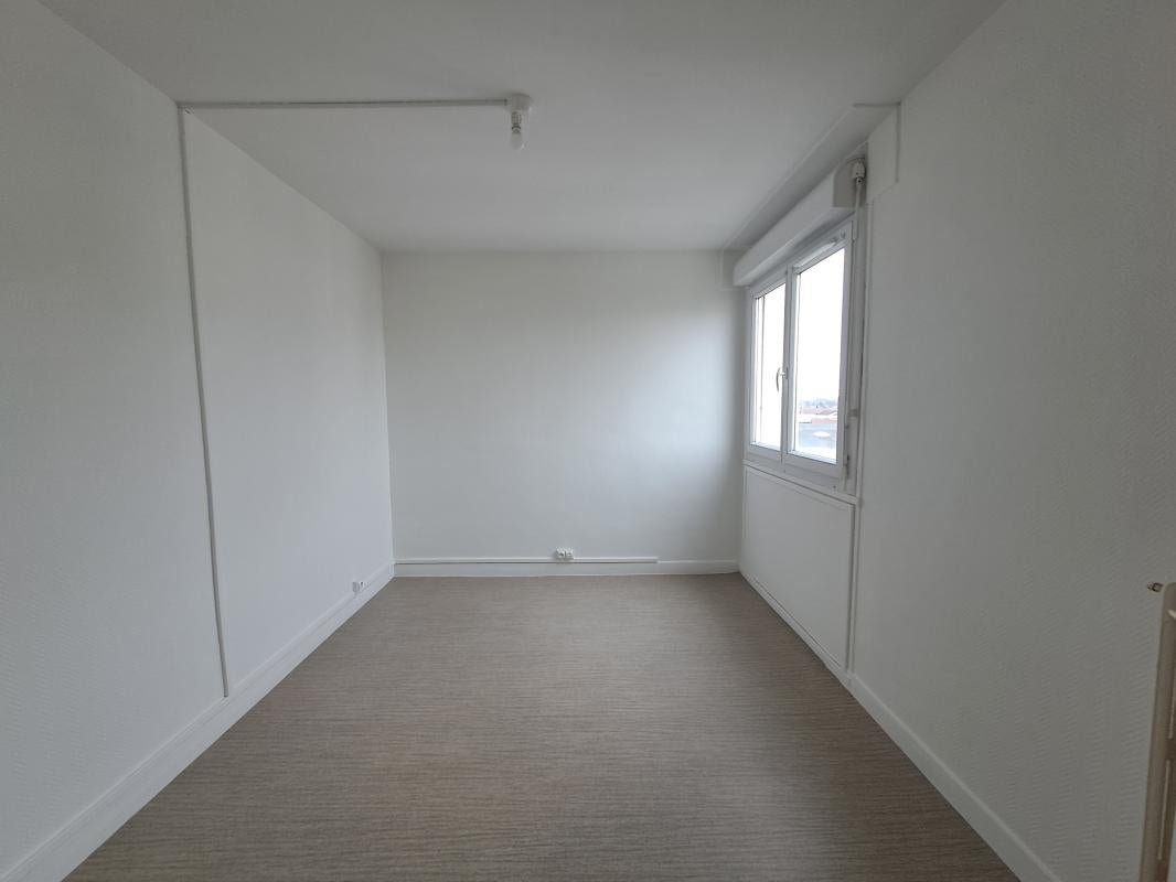 Appartement Place d'Armes à Vitry-le-François