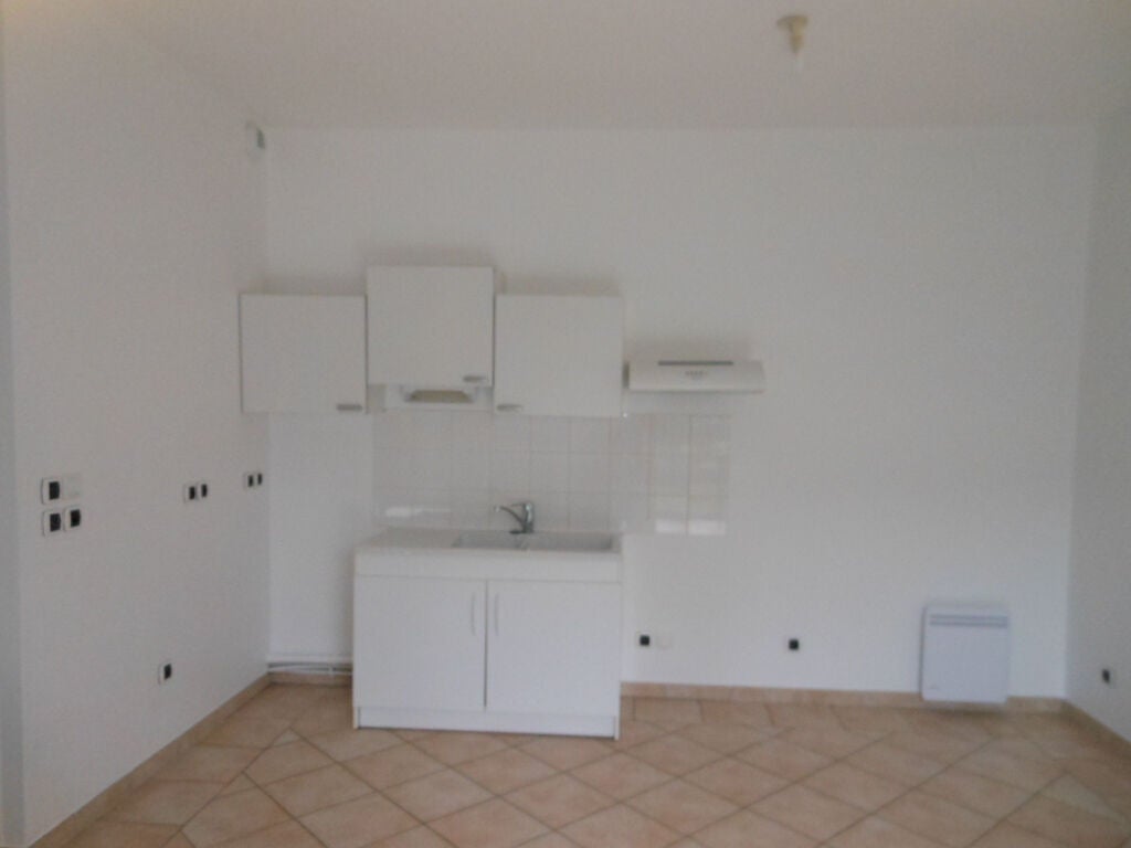Appartement Rue de la Croix Blanche à Bourg-en-Bresse