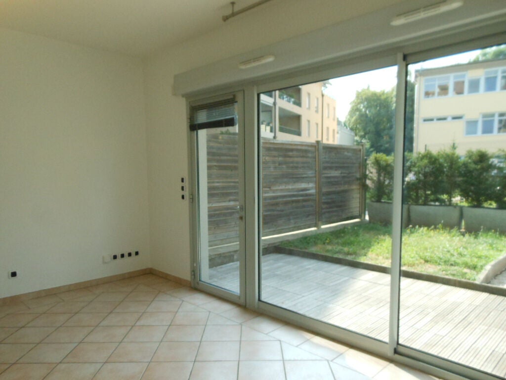 Appartement Rue de la Croix Blanche à Bourg-en-Bresse