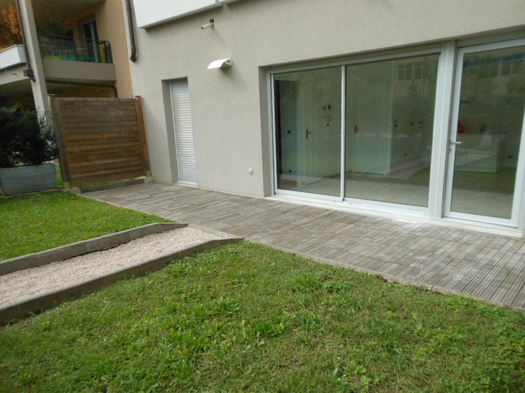 Appartement Rue de la Croix Blanche à Bourg-en-Bresse
