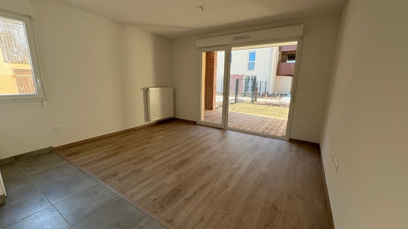 Flat Rue Jeanne d'Arc in Meaux