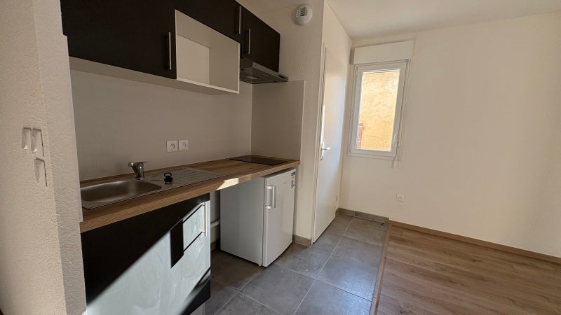 Flat Rue Jeanne d'Arc in Meaux
