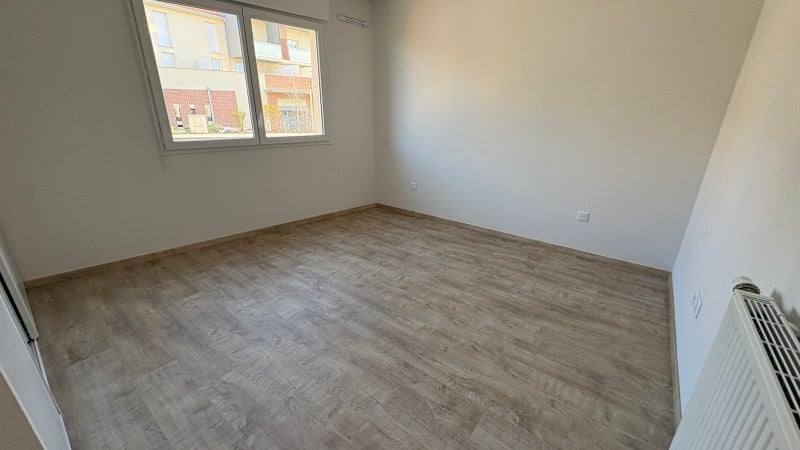 Flat Rue Jeanne d'Arc in Meaux