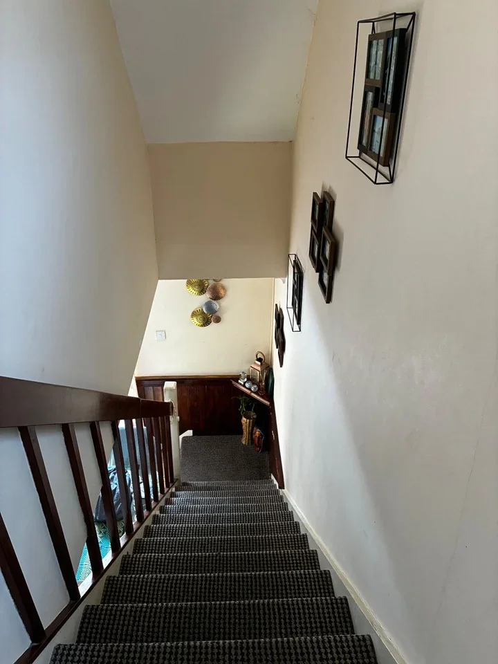 House Bridge Close in Slough