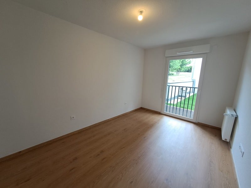 Appartement Avenue Jean Jaurès à Cenon