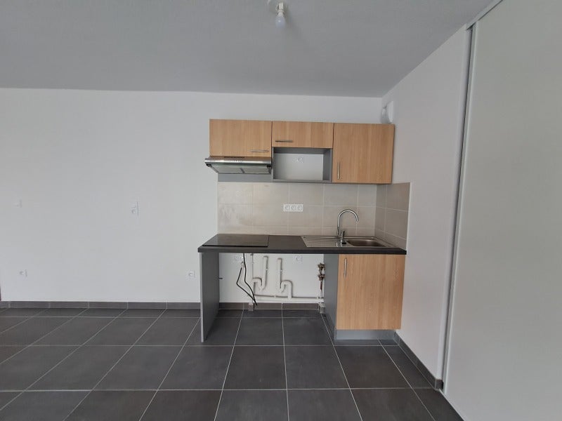 Appartement Avenue Jean Jaurès à Cenon
