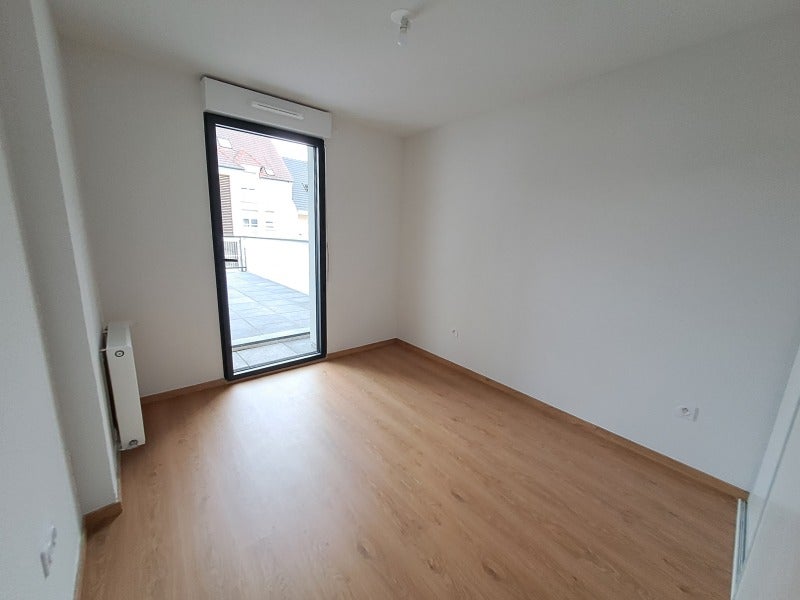 Appartement Avenue Jean Jaurès à Cenon