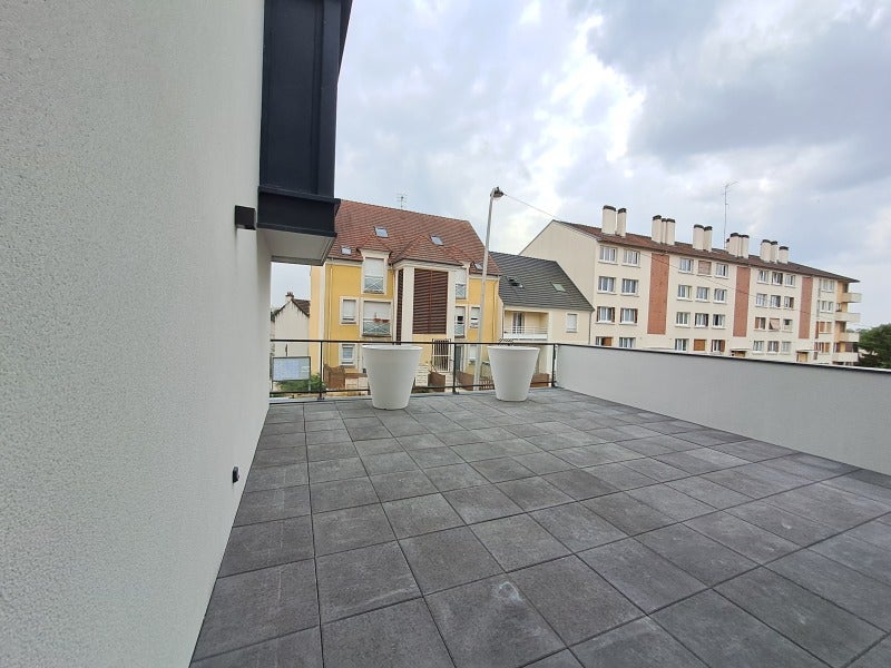 Appartement Avenue Jean Jaurès à Cenon