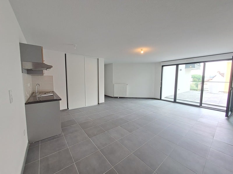 Appartement Avenue Jean Jaurès à Cenon