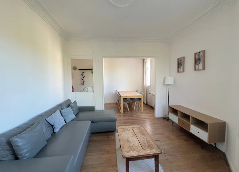 Maison Impasse Sous les Prés à Arcueil