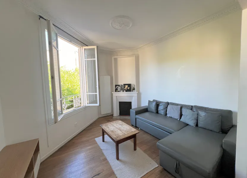 Maison Impasse Sous les Prés à Arcueil