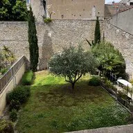 Chambre Rue des Études à Carcassonne