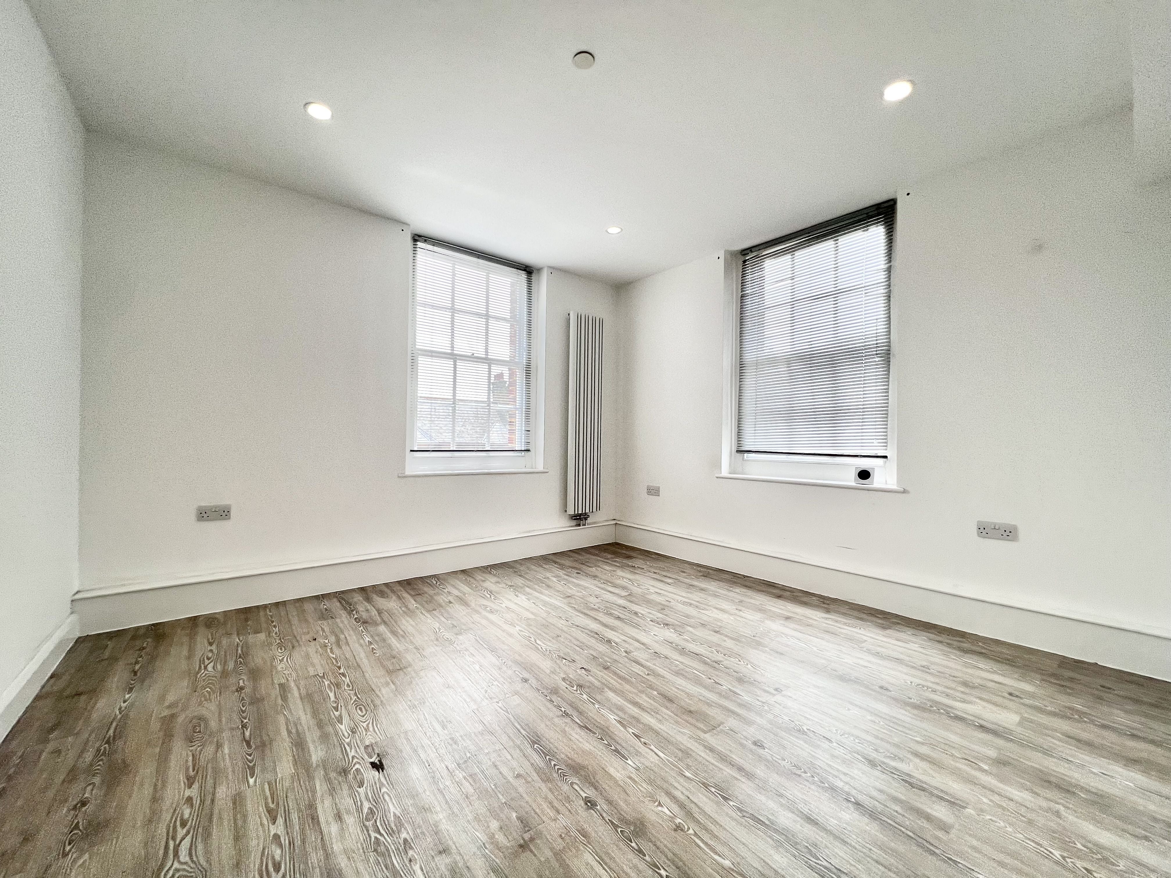 Flat Canterbury Road in Thanet