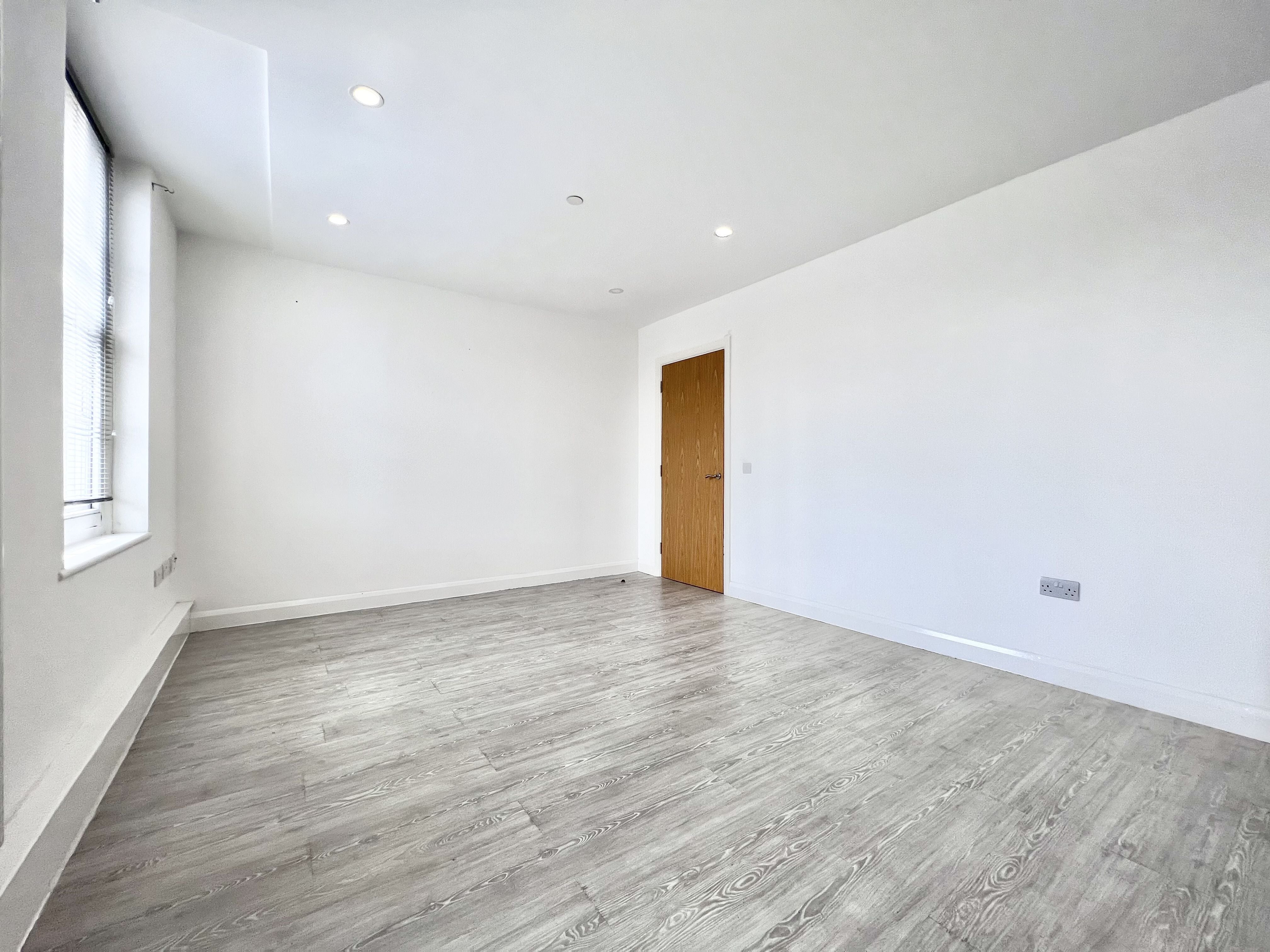 Flat Canterbury Road in Thanet