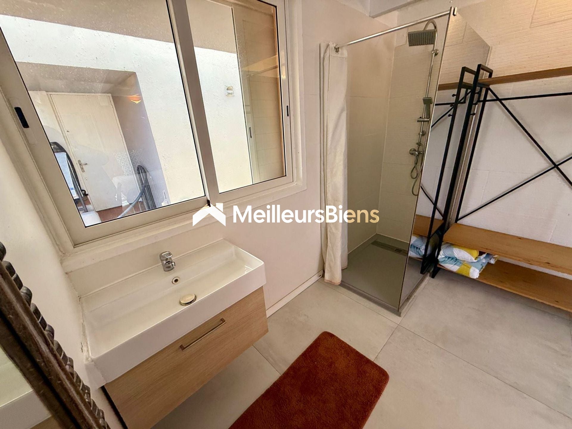 Appartement Route de la Marina à Le Gosier