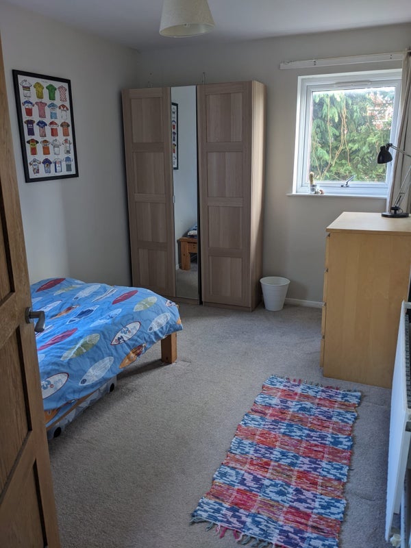 Room Berkeley Court in Bristol