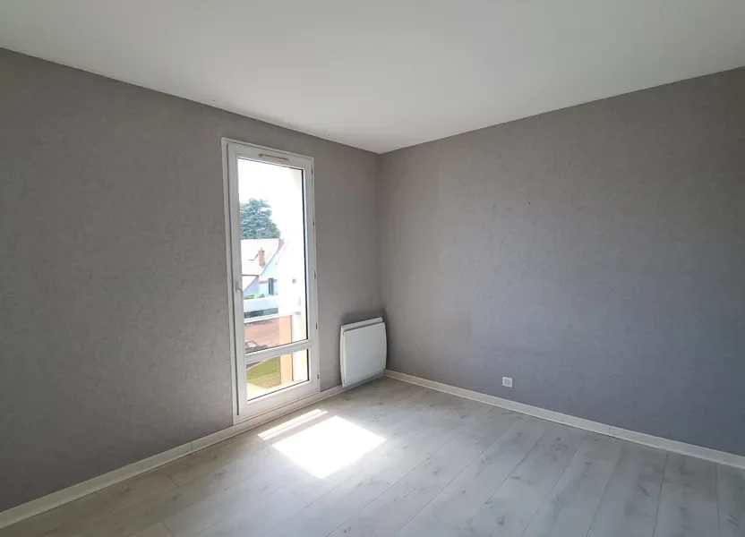 Flat Rue des Poilus in Olivet