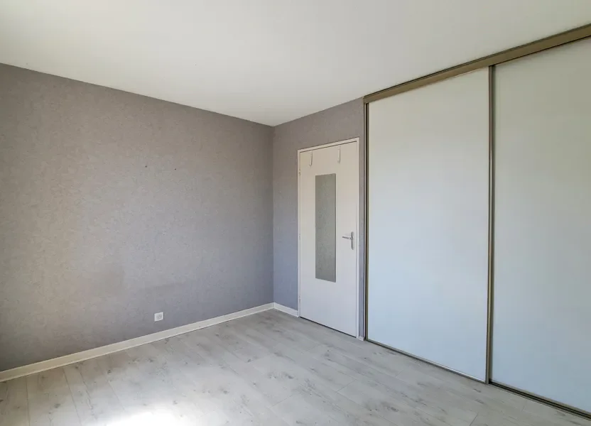Flat Rue des Poilus in Olivet