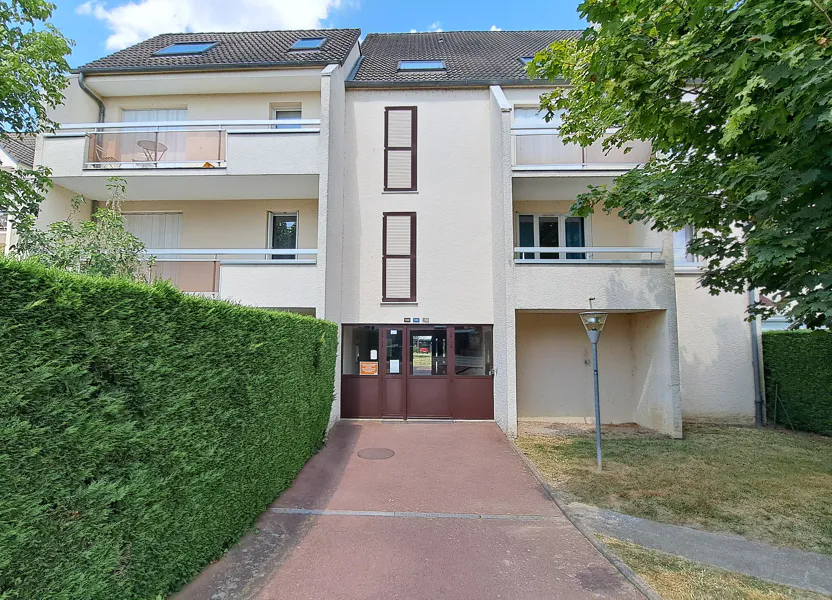 Flat Rue des Poilus in Olivet