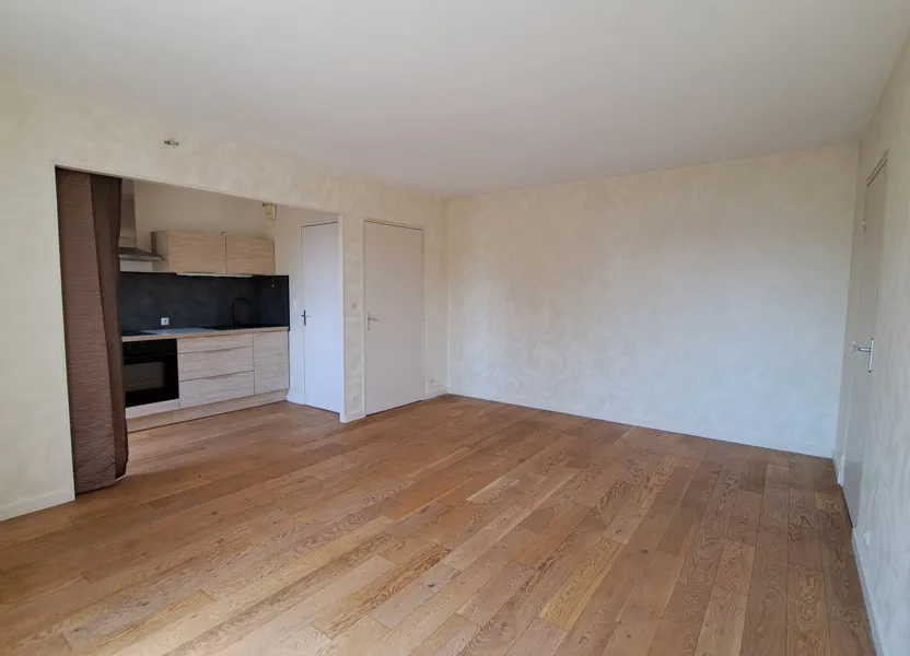 Flat Rue des Poilus in Olivet