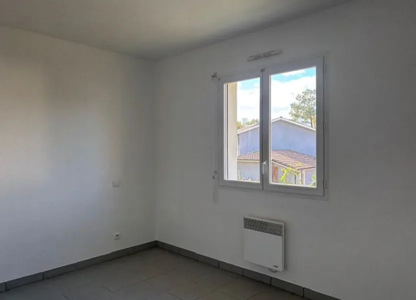 Appartement Rue Jean de Grailly à La Teste-de-Buch