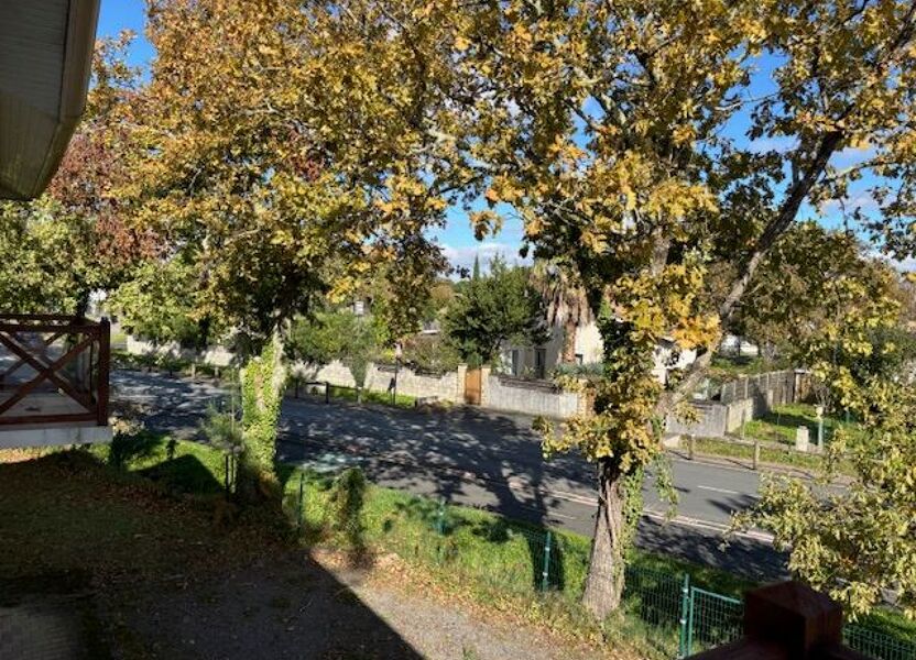 Appartement Rue Jean de Grailly à La Teste-de-Buch