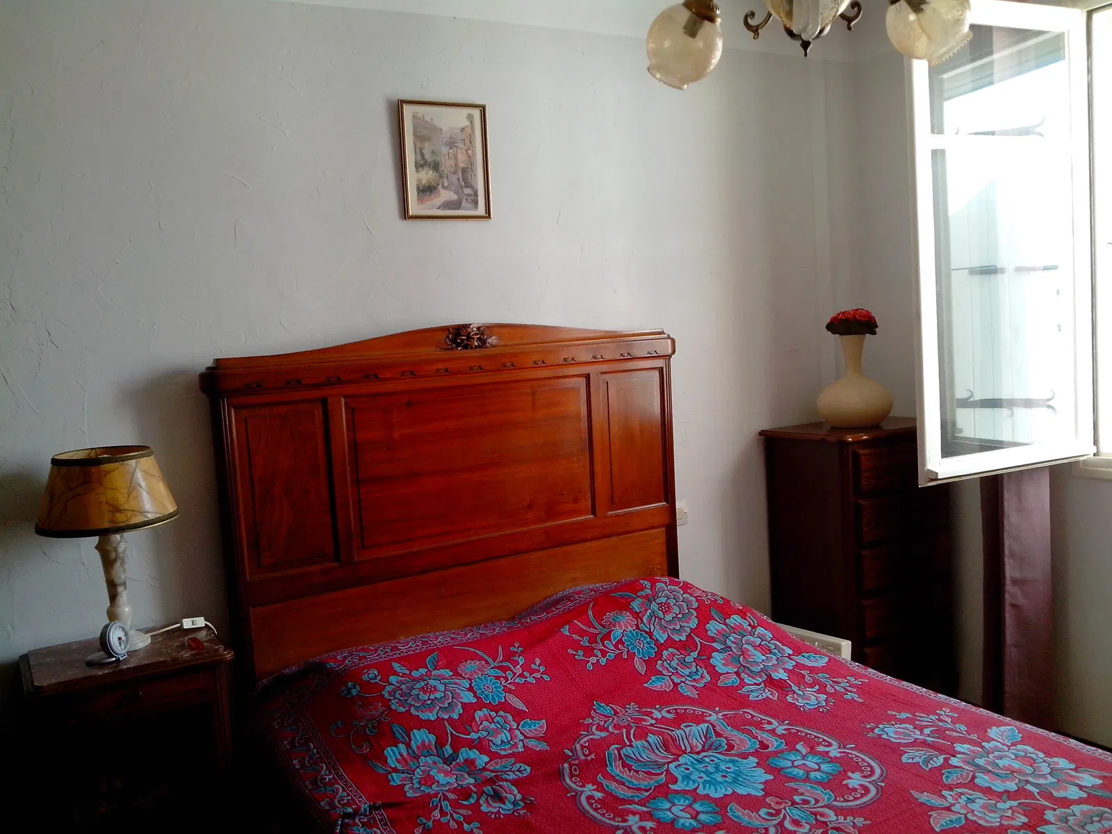 Room Rue du Moulin Cassanyes in Sorède