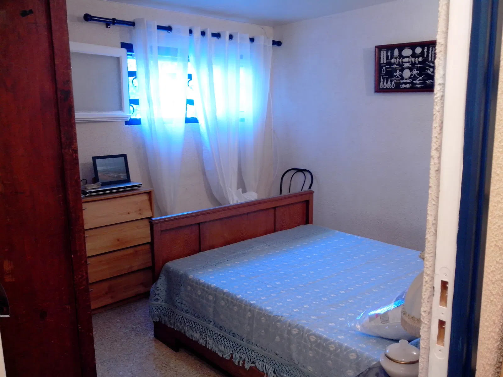 Room Rue du Moulin Cassanyes in Sorède