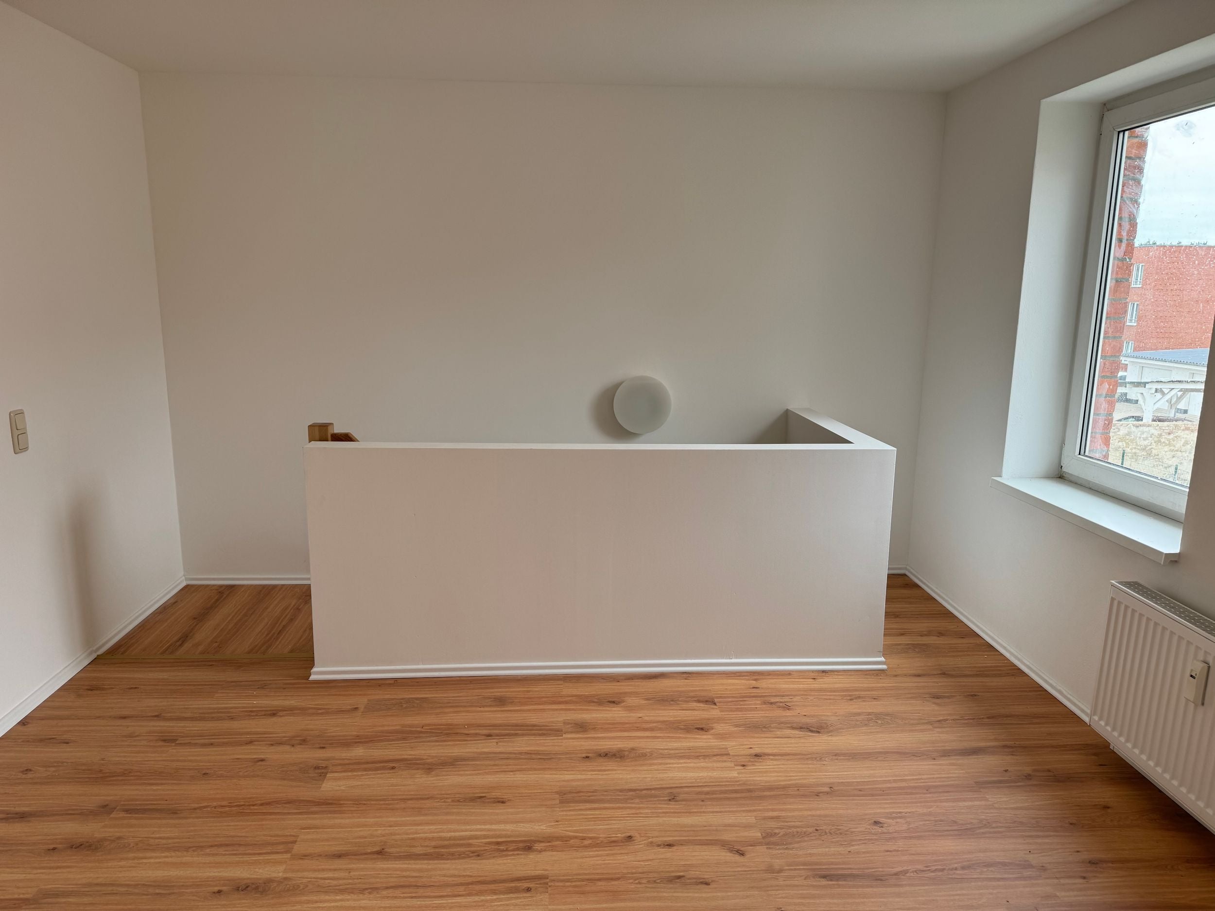 Wohnung Winterfeldtstraße in Prenzlau