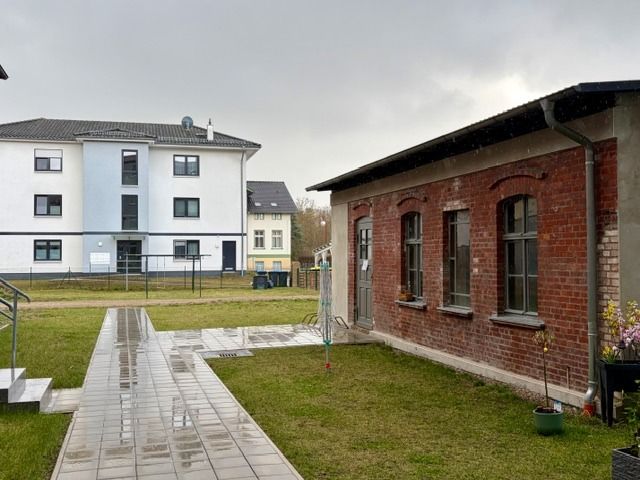 Wohnung Winterfeldtstraße in Prenzlau