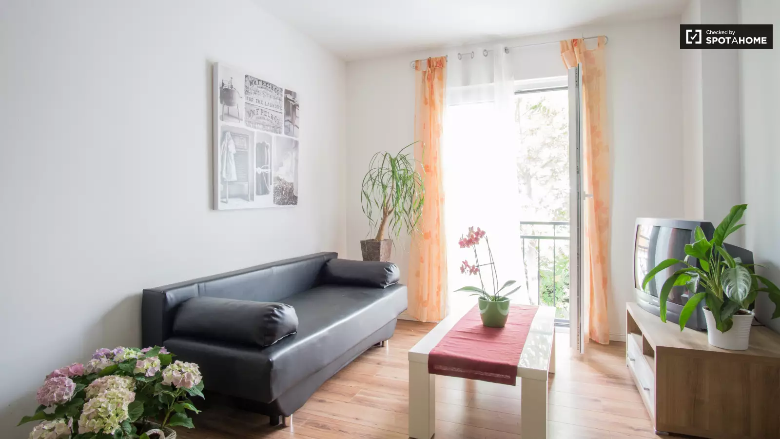 Wohnung Tollerstraße in Berlin