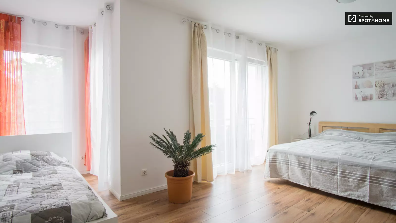 Wohnung Tollerstraße in Berlin