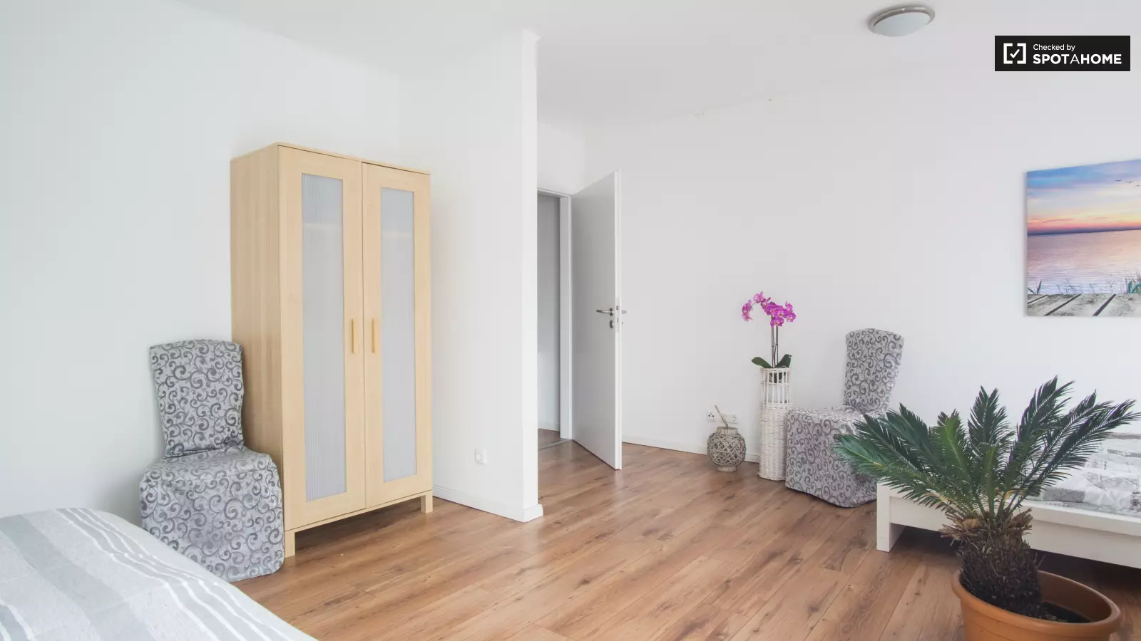 Wohnung Tollerstraße in Berlin