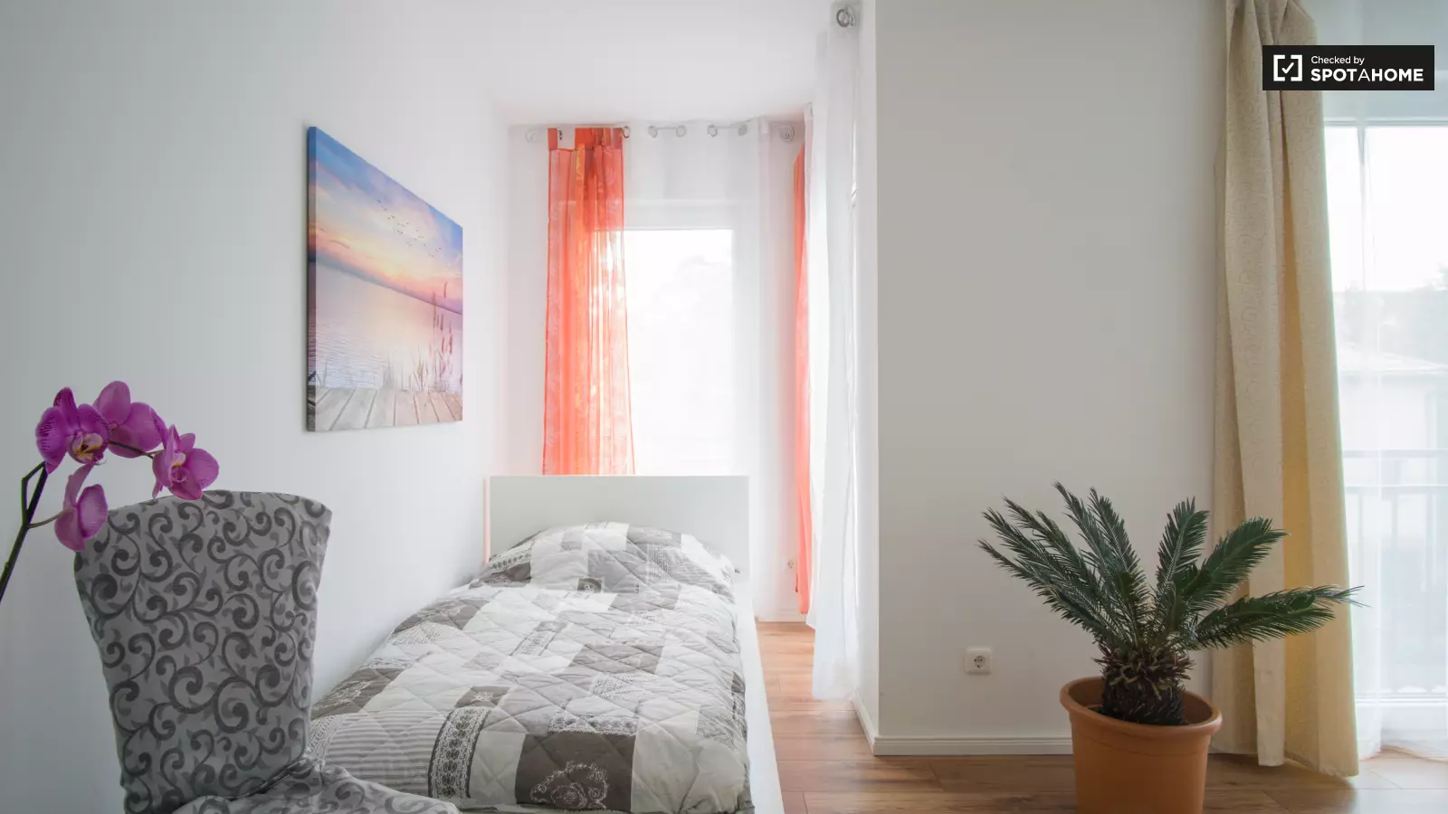 Wohnung Tollerstraße in Berlin