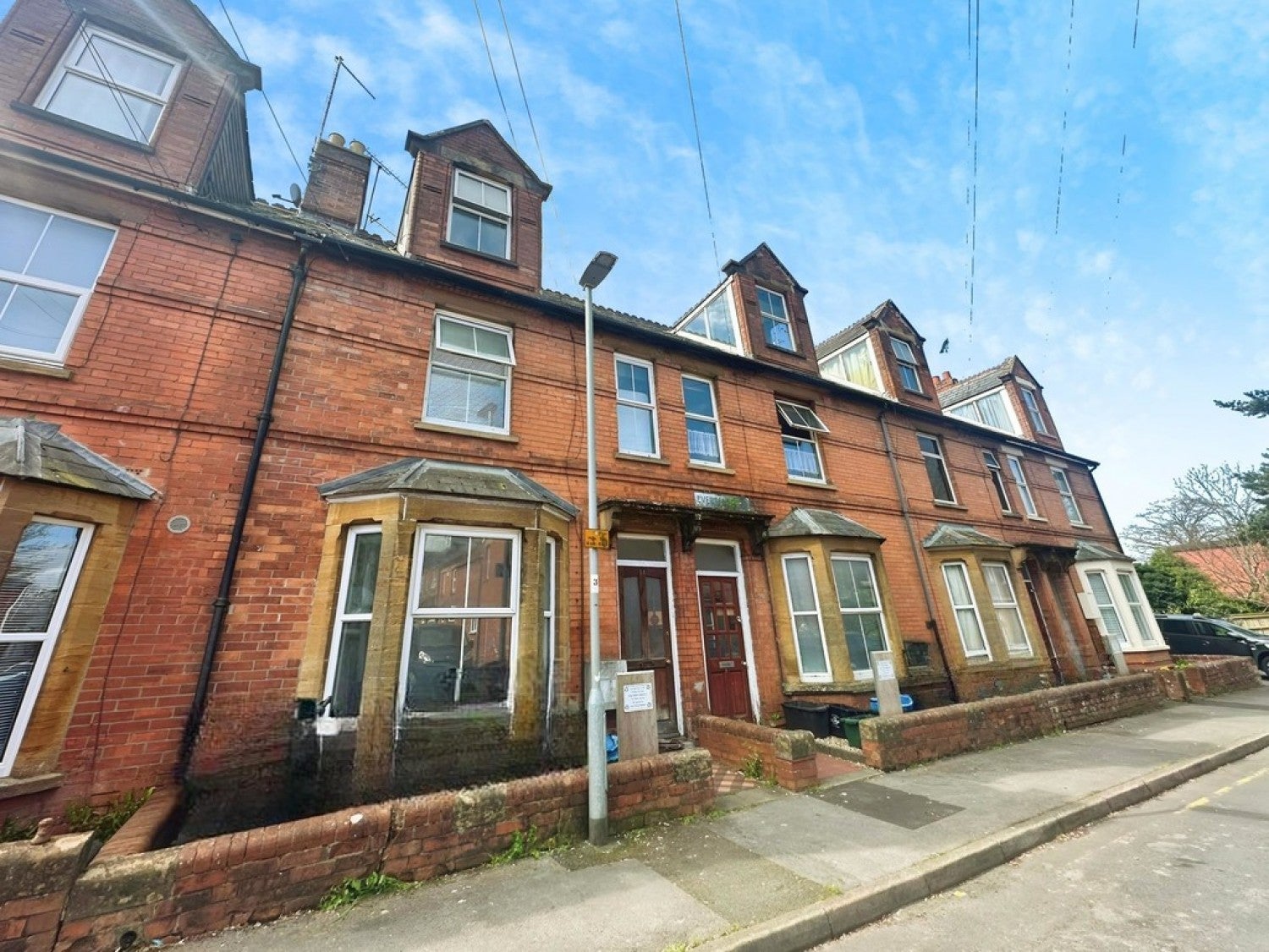 Room Horsey Lane in Yeovil