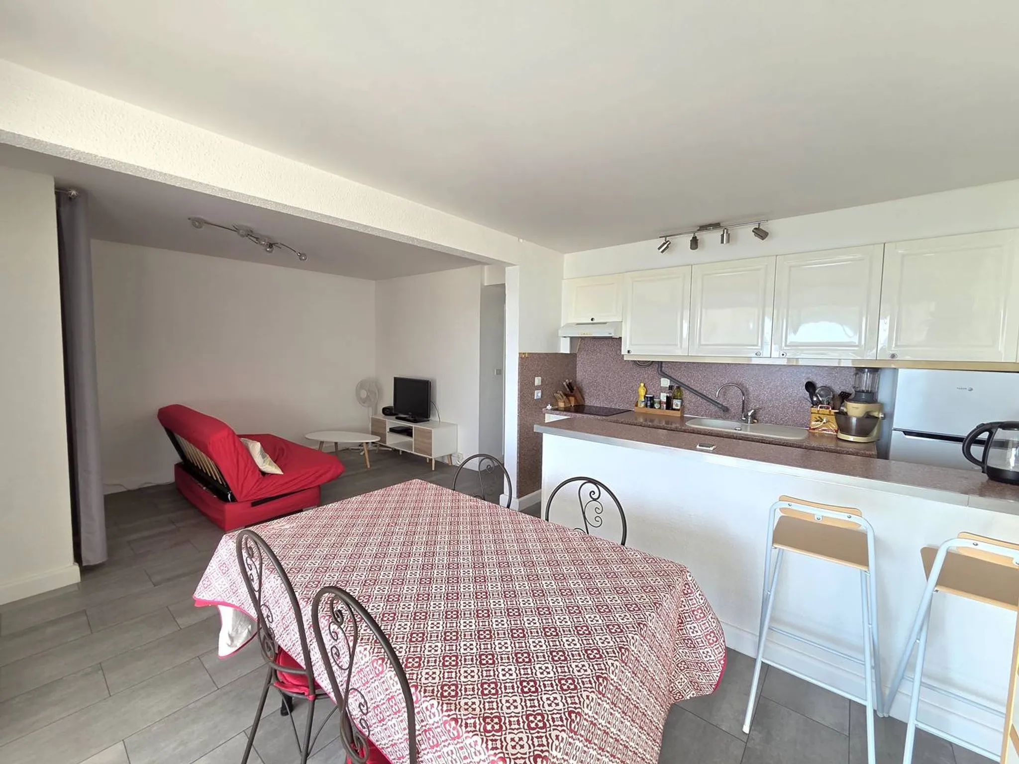 Appartement Rue des Officiers à Agde