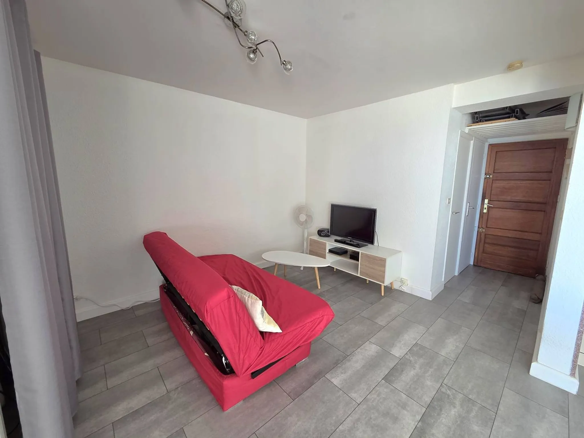 Appartement Rue des Officiers à Agde