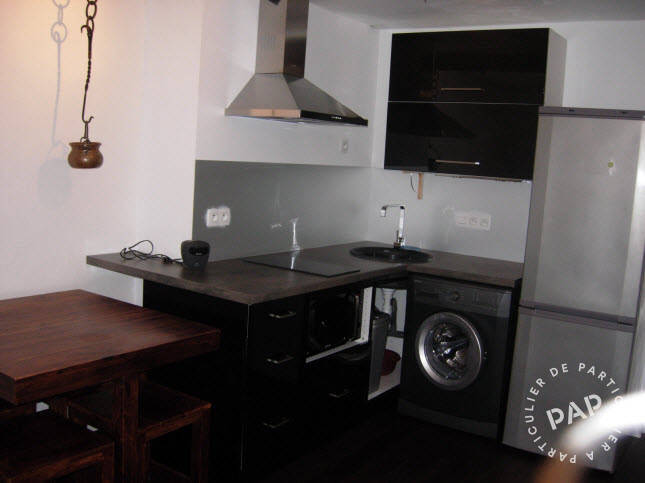 Appartement Rue d'Alsace-Lorraine à Toulouse