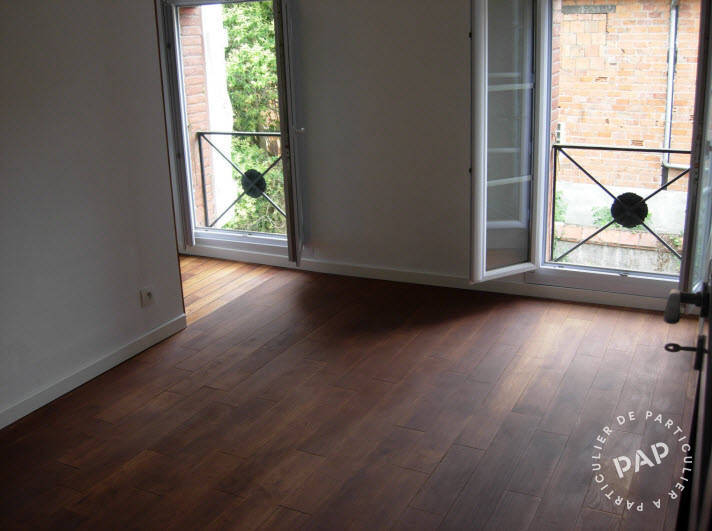 Appartement Rue d'Alsace-Lorraine à Toulouse