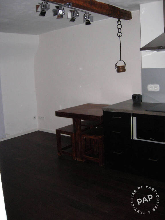 Appartement Rue d'Alsace-Lorraine à Toulouse