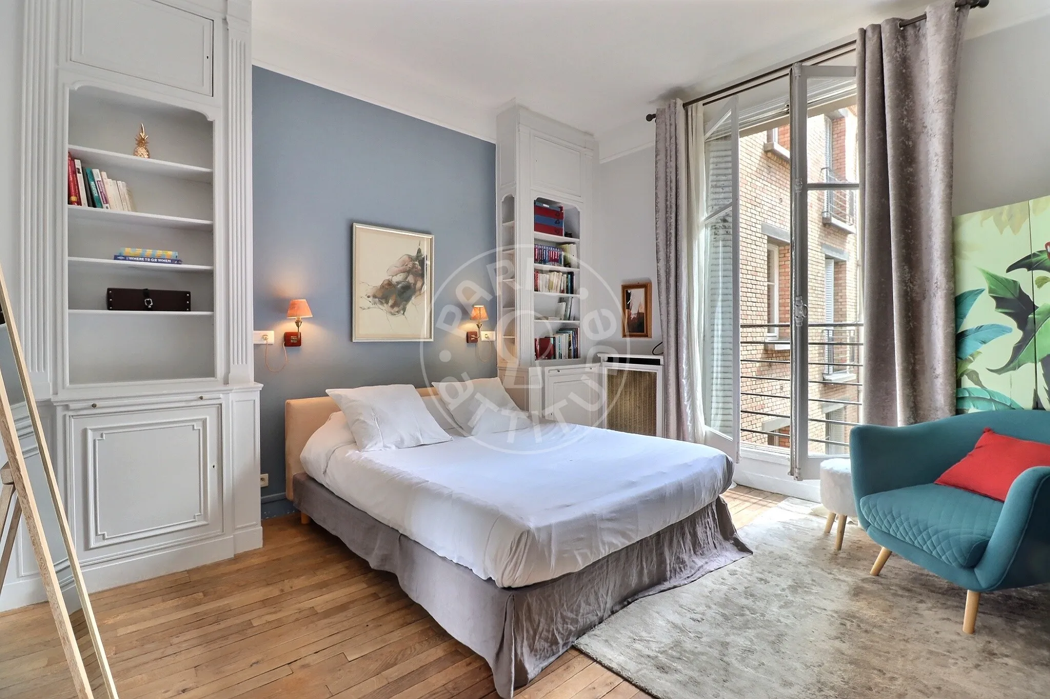 Appartement Rue de Varenne à Paris