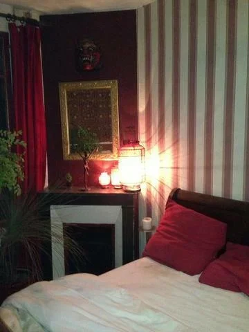 Chambre Rue Mozart à Antony
