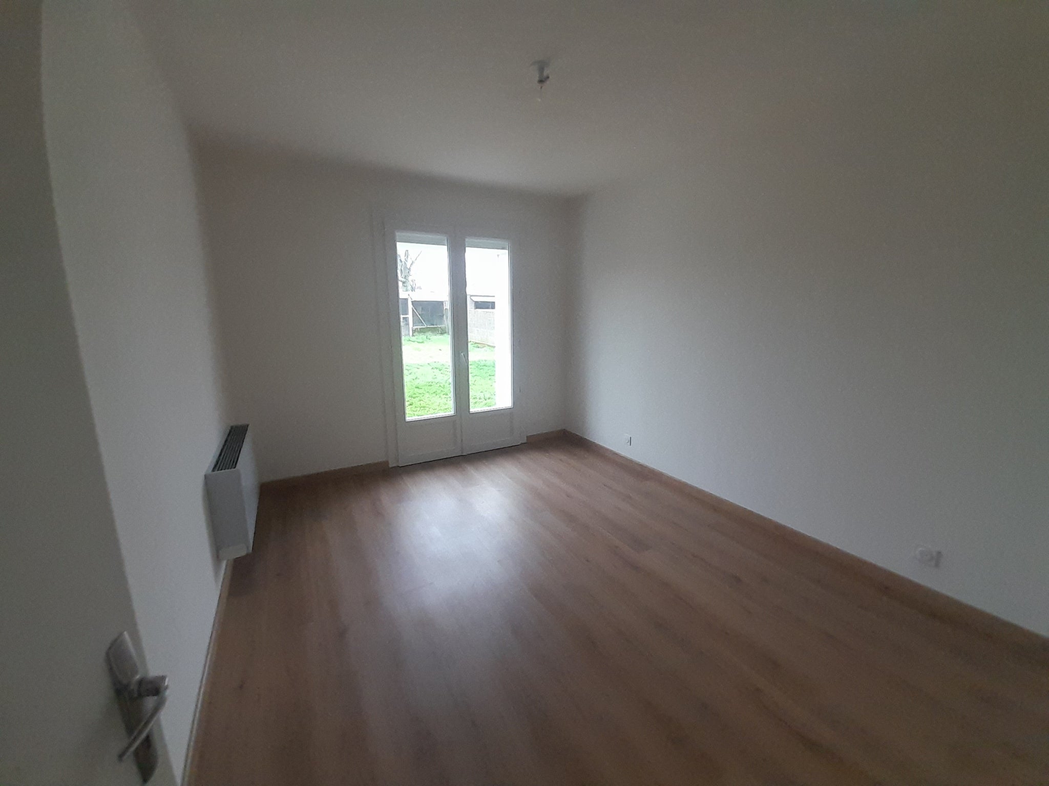 Maison Rue de Saumur à Les Herbiers