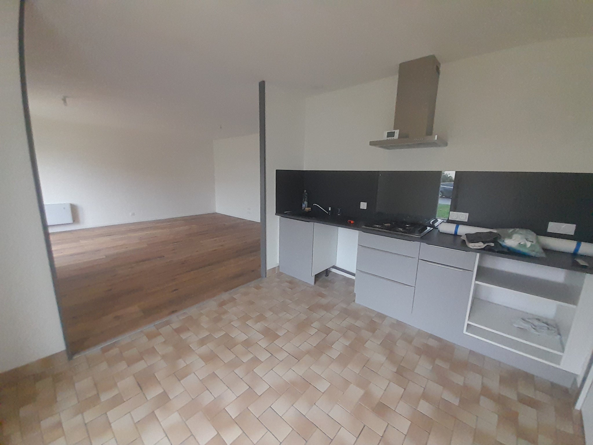 Maison Rue de Saumur à Les Herbiers