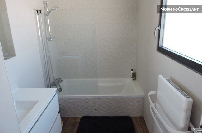 Appartement Avenue Mirieu de Labarre à Villenave-d'Ornon