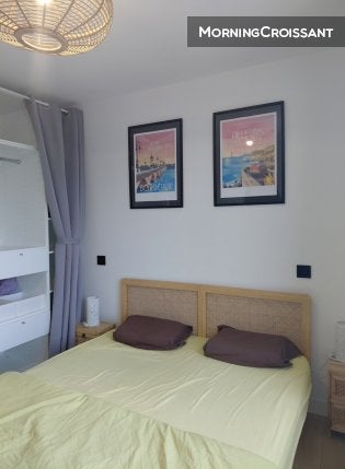 Chambre Rue Françoise Dolto à Villenave-d'Ornon