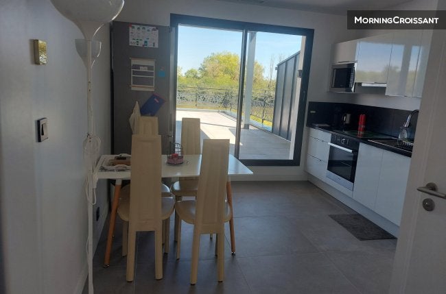 Appartement Avenue Mirieu de Labarre à Villenave-d'Ornon