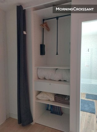 Appartement Avenue Mirieu de Labarre à Villenave-d'Ornon